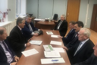 Наука – сельскохозяйственному производству